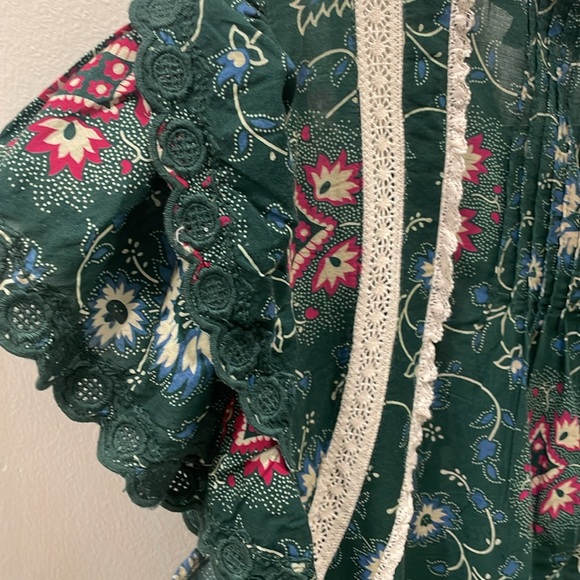 Sea New York designer dress size L - Picture 6 of 10